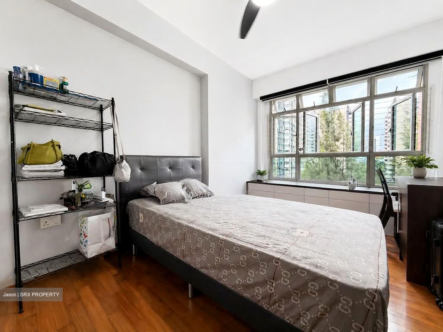 Blk 666A Waterway Woodcress (Punggol), HDB 5 Rooms #553635381